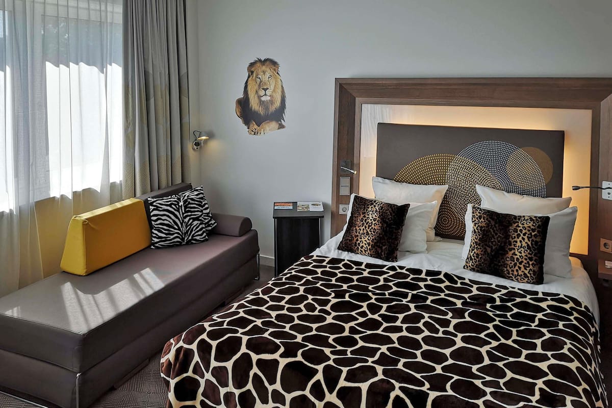 Room, 1 Double Bed | Miscellaneous