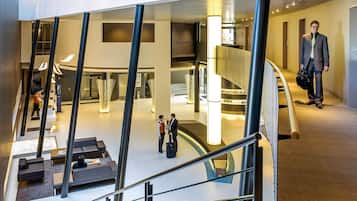 Bar (in der Unterkunft)