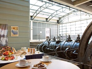 Meeting facility - Novotel Hannover (Hannover)