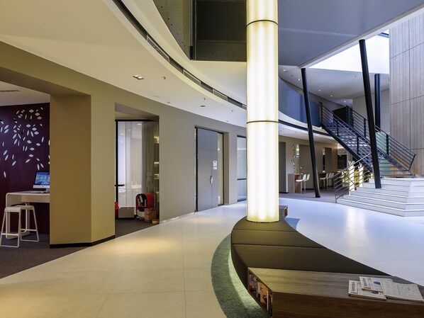 بار (في المنشاة)