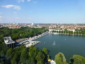 Lake
