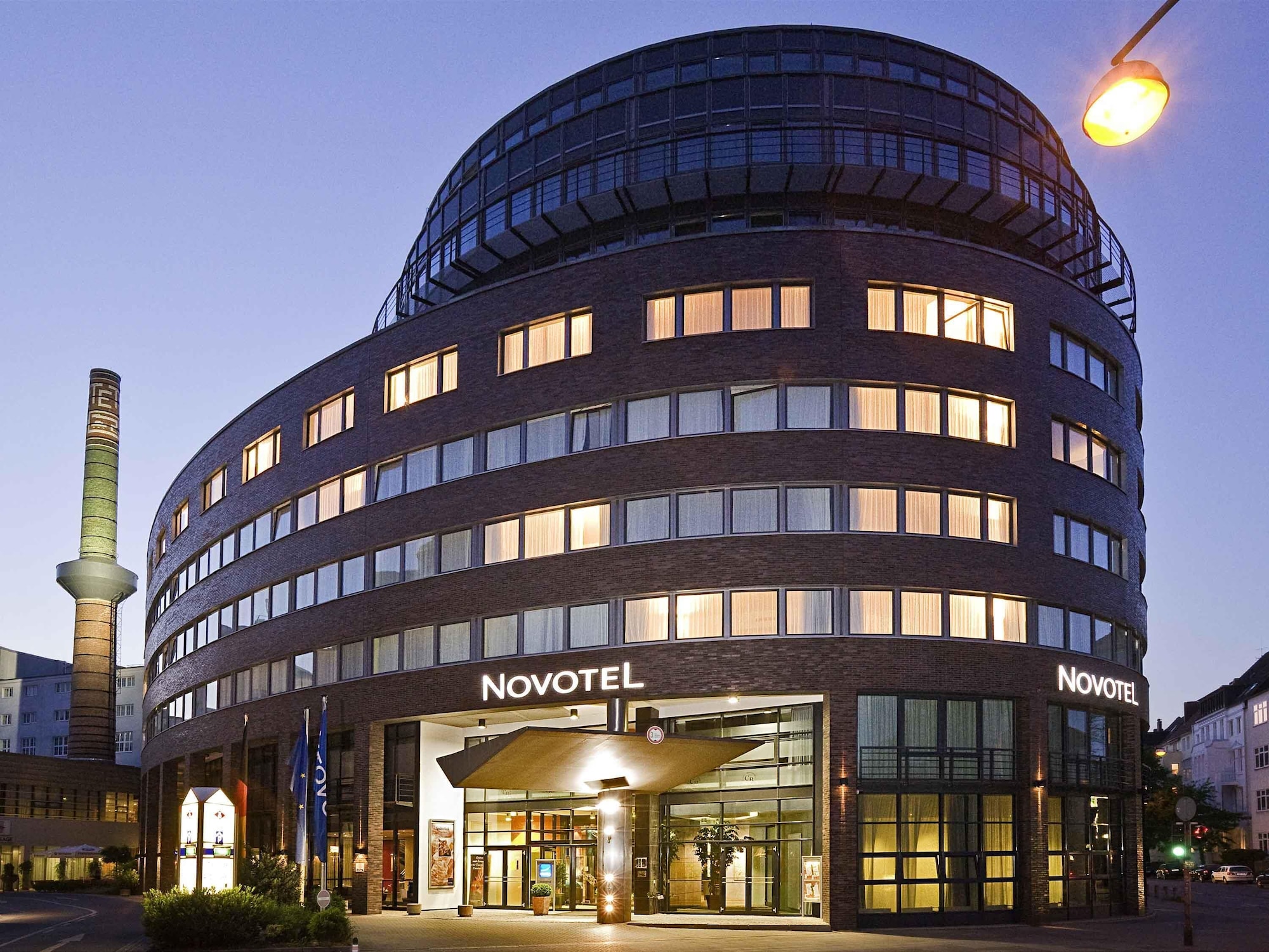 4-sterrenhotels
