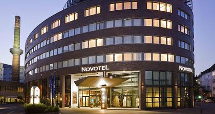 Novotel Hannover