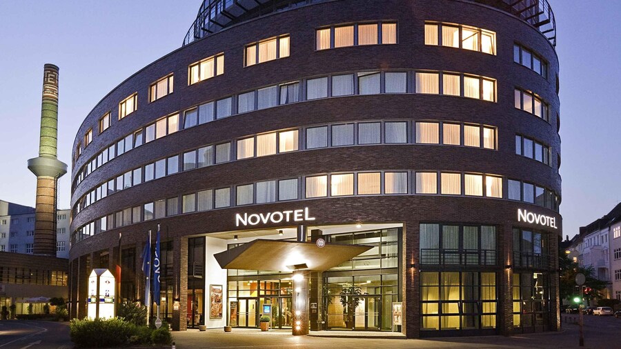 Novotel Hannover