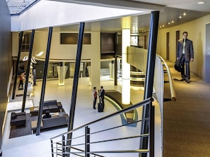 Exterior - Novotel Hannover (Hannover)