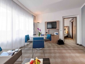 Executive Room, 2 Single Beds