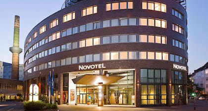 Novotel Hannover