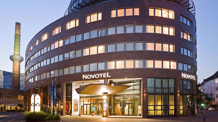 Novotel Hannover