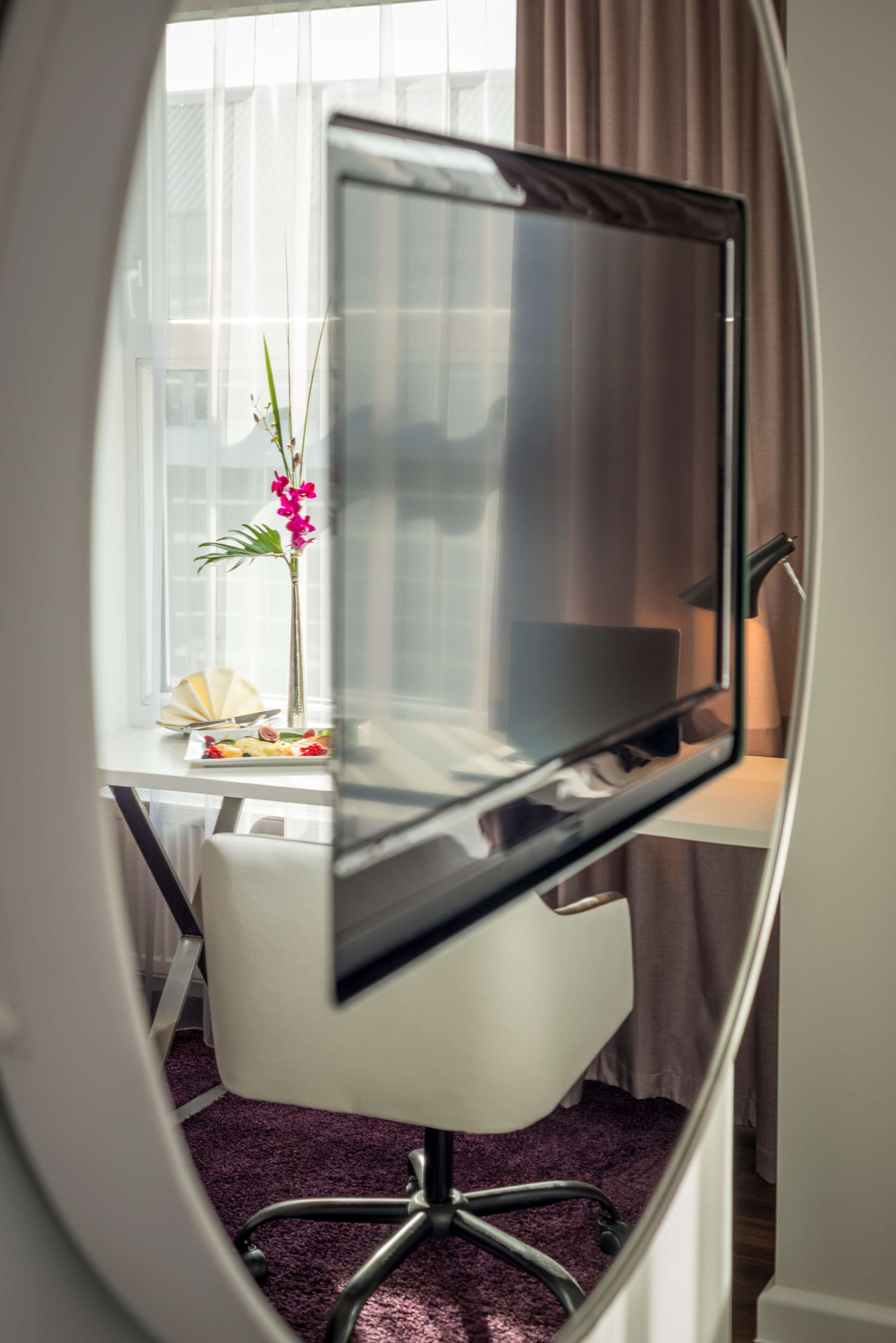 Foto - Dorint Kongresshotel Mannheim