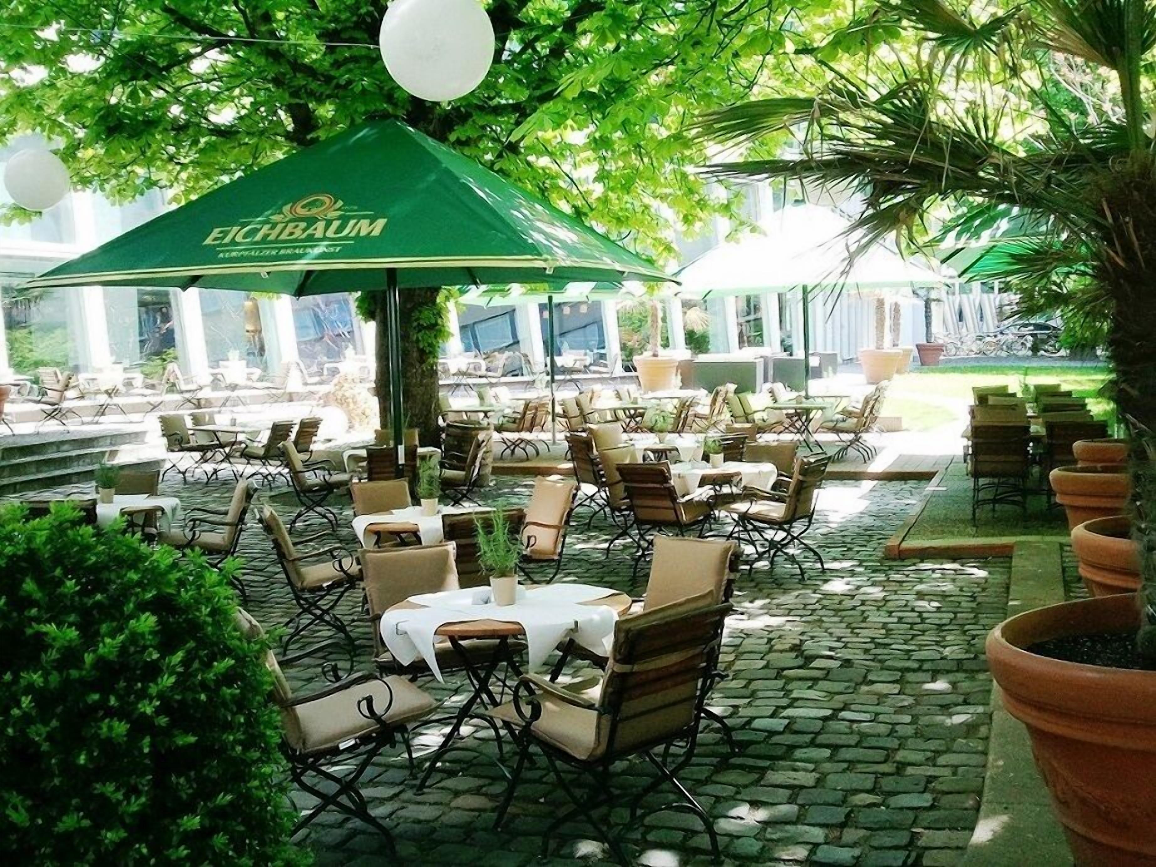 Photo - Dorint Kongresshotel Mannheim