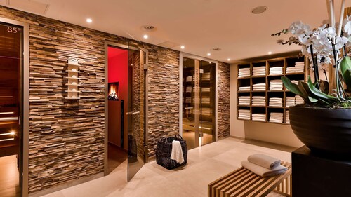 Dorint Kongresshotel Mannheim