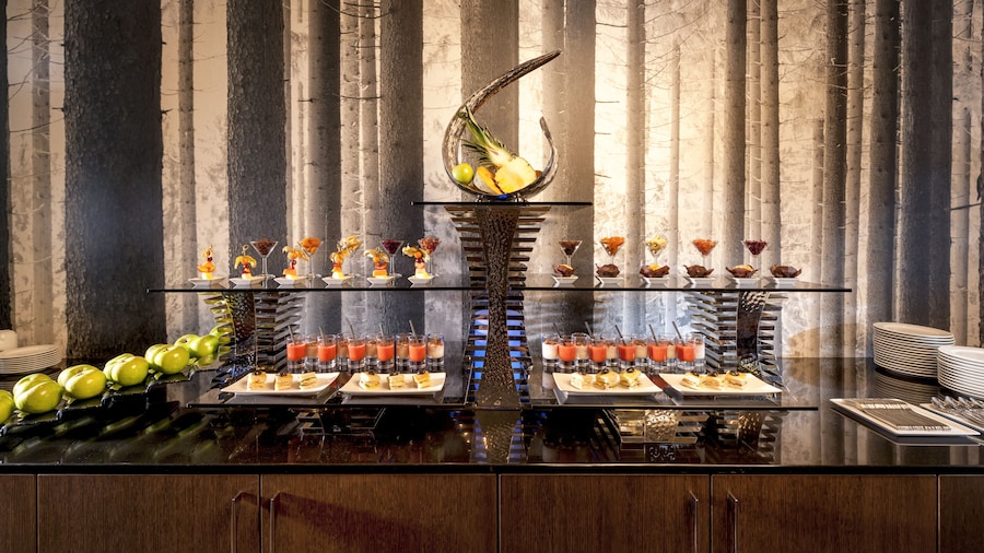 Dorint Kongresshotel Mannheim