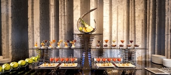 Dorint Kongresshotel Mannheim