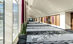 Meeting facility - Dorint Kongresshotel Mannheim (Mannheim)