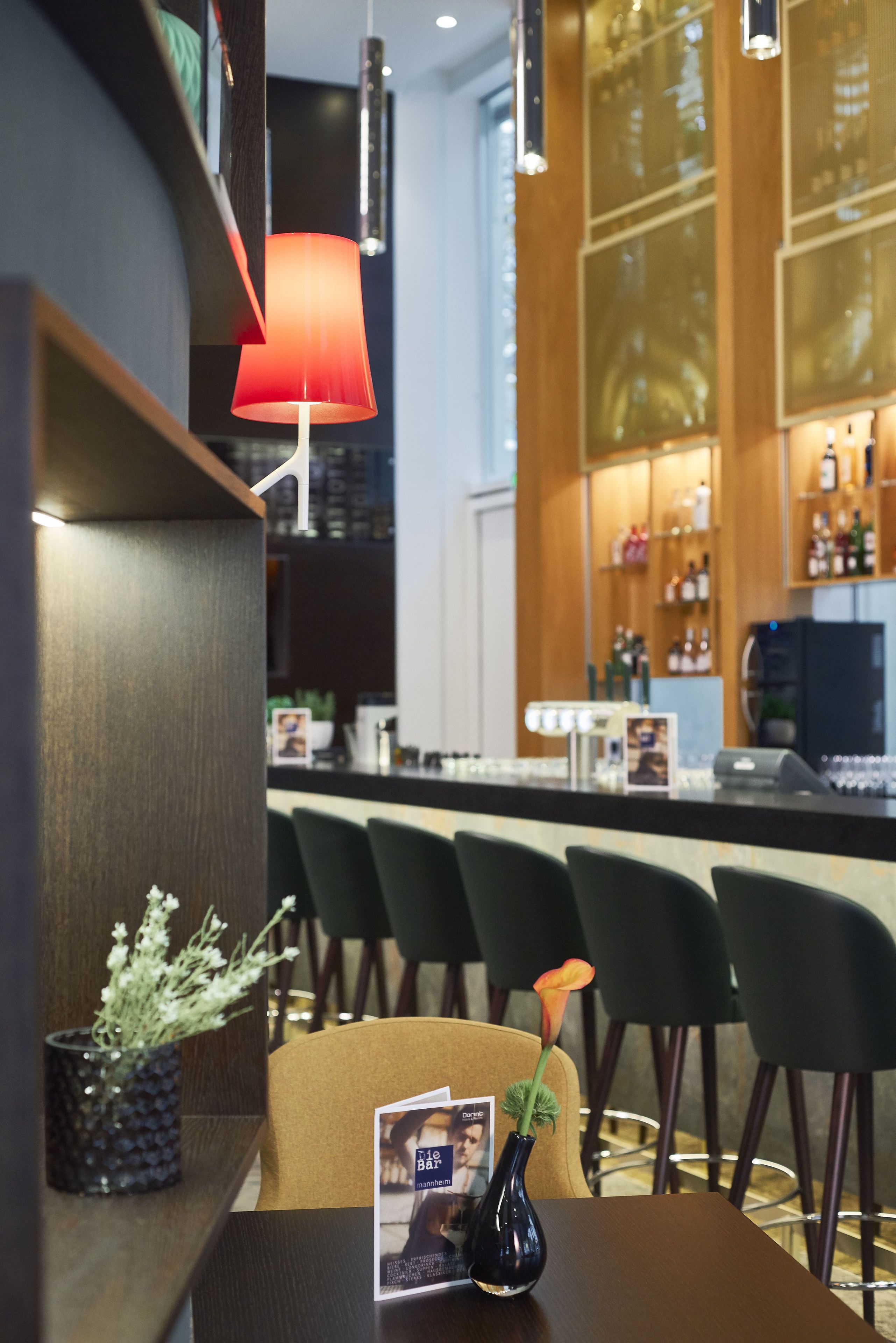 Photo - Dorint Kongresshotel Mannheim