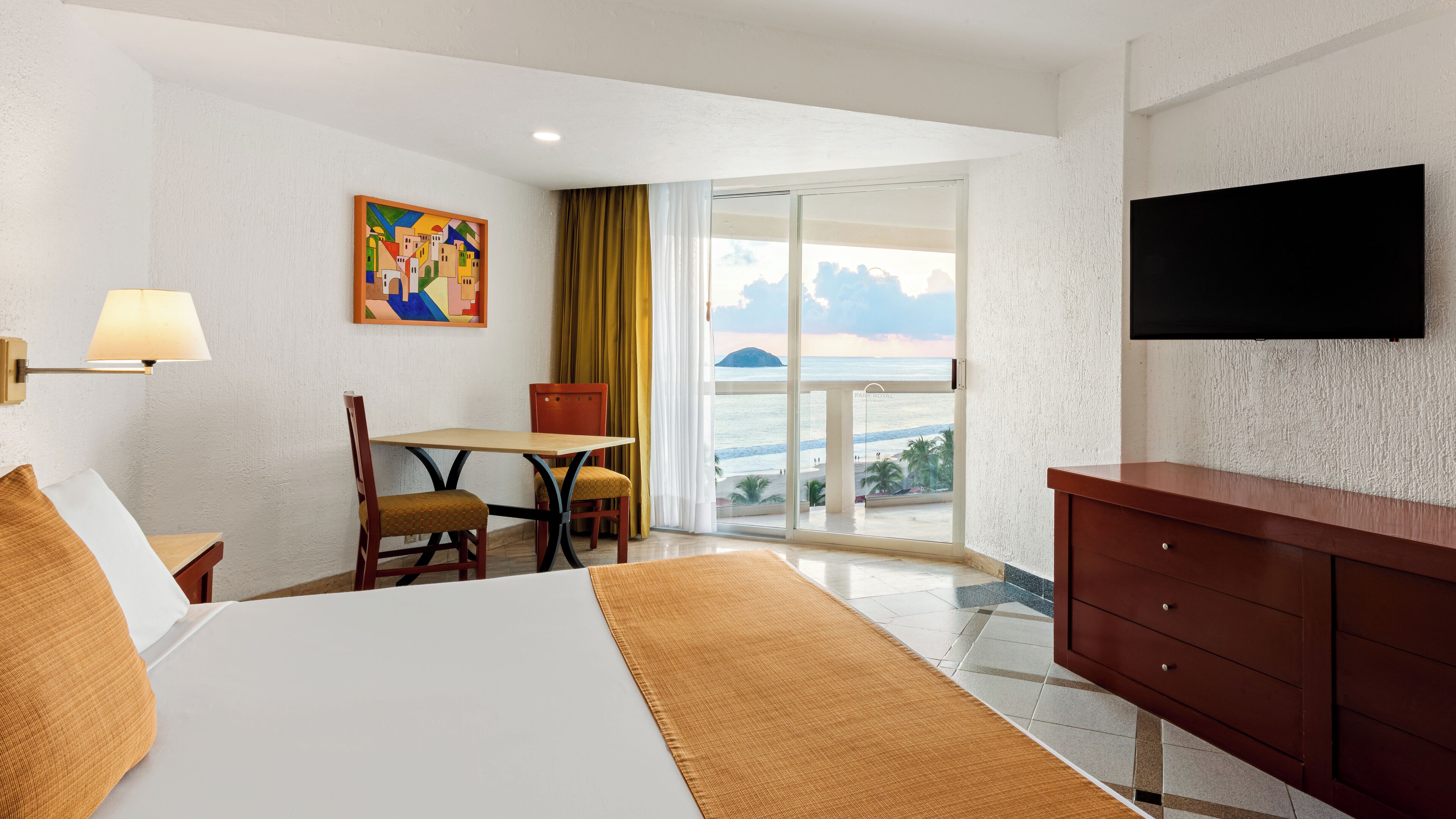 Family Suite | Skrivebord, blendingsgardiner, strykejern/-brett og wi-fi (inkludert)