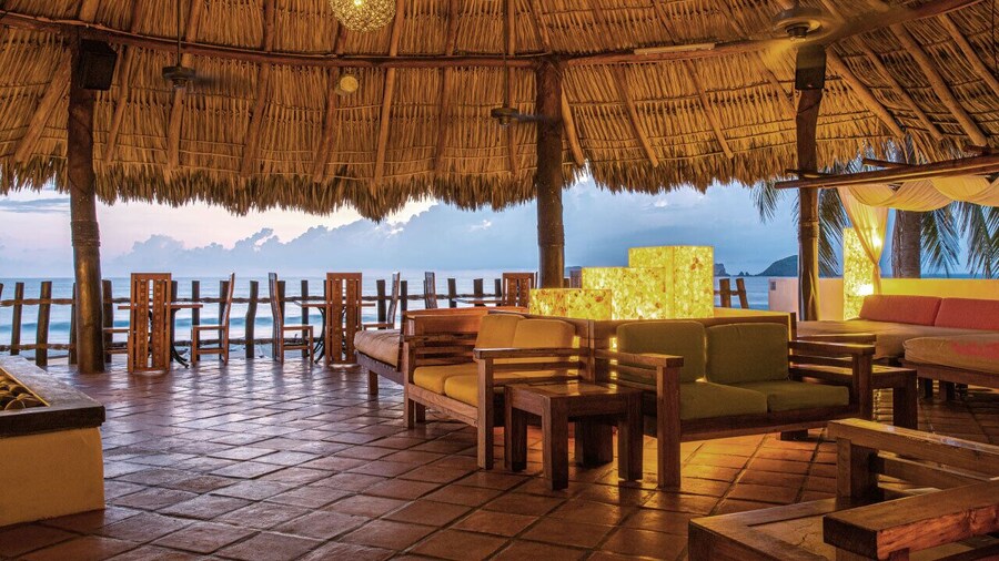 Park Royal Beach Ixtapa - All Inclusive