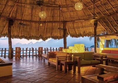 Park Royal Beach Ixtapa - All Inclusive