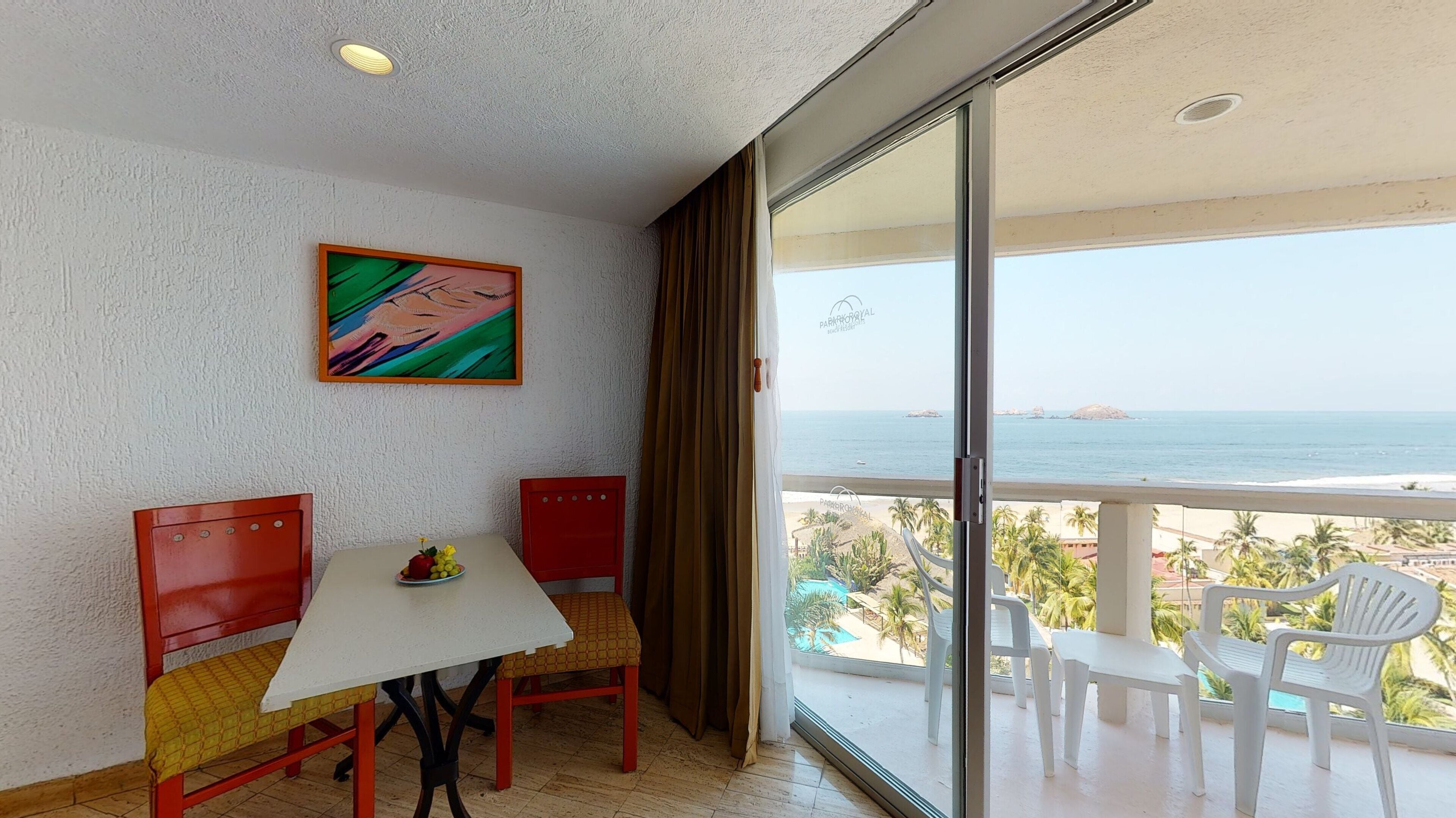 Televisión de 27 pulgadas con canales vía satélite 