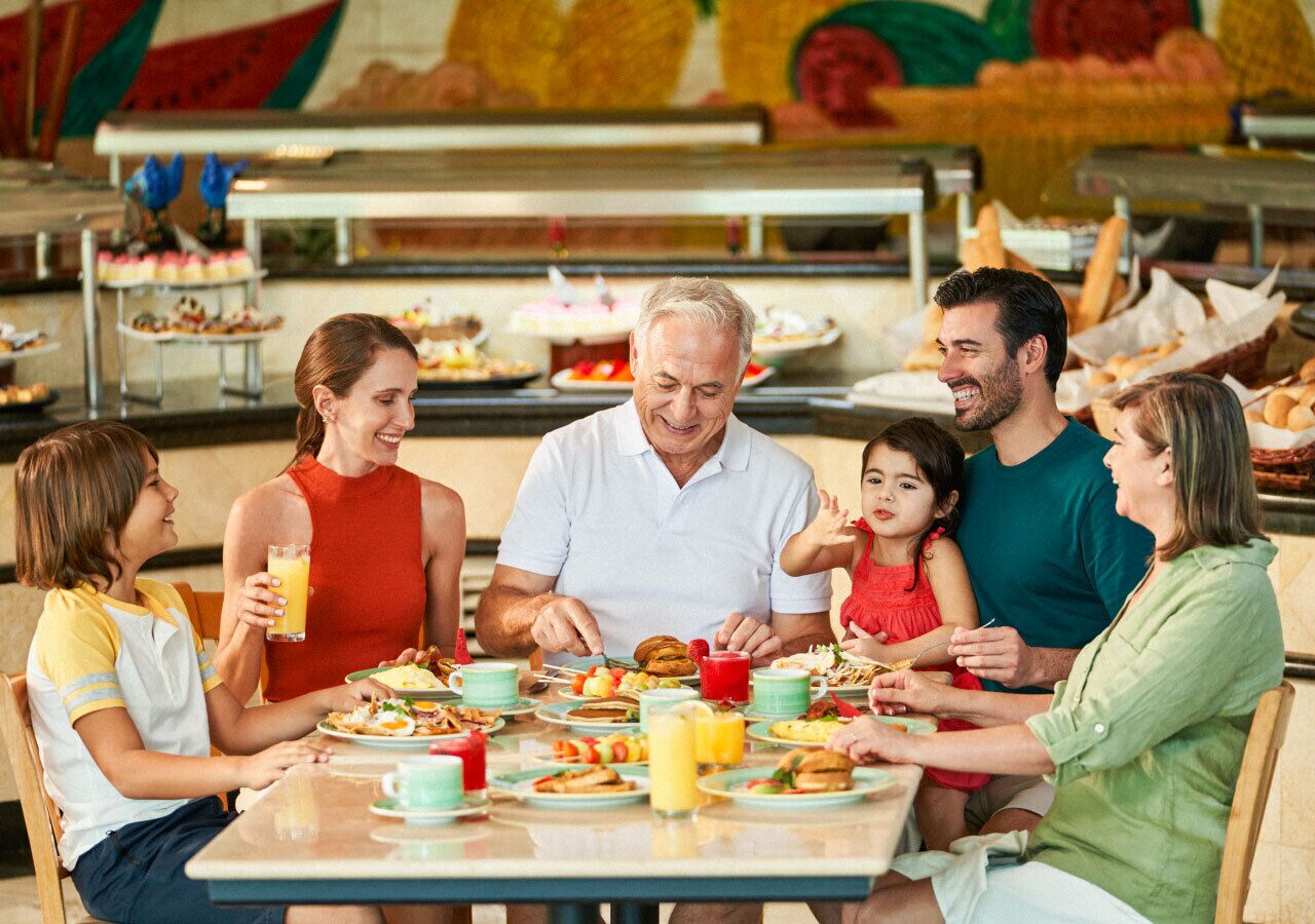 Photo - Park Royal Beach Ixtapa - All Inclusive