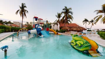 Children’s activities