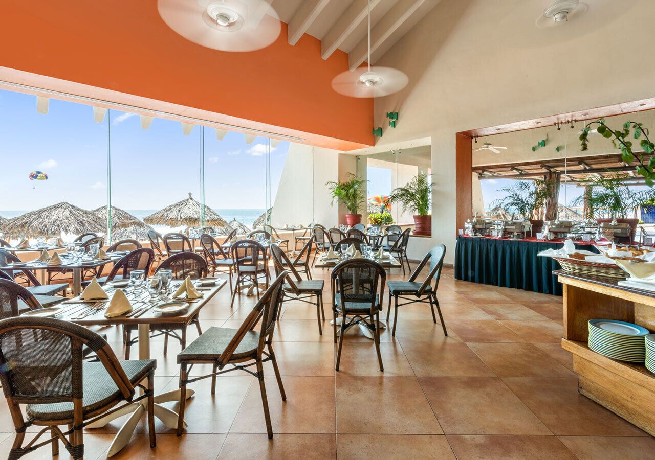 Photo - Park Royal Beach Ixtapa - All Inclusive