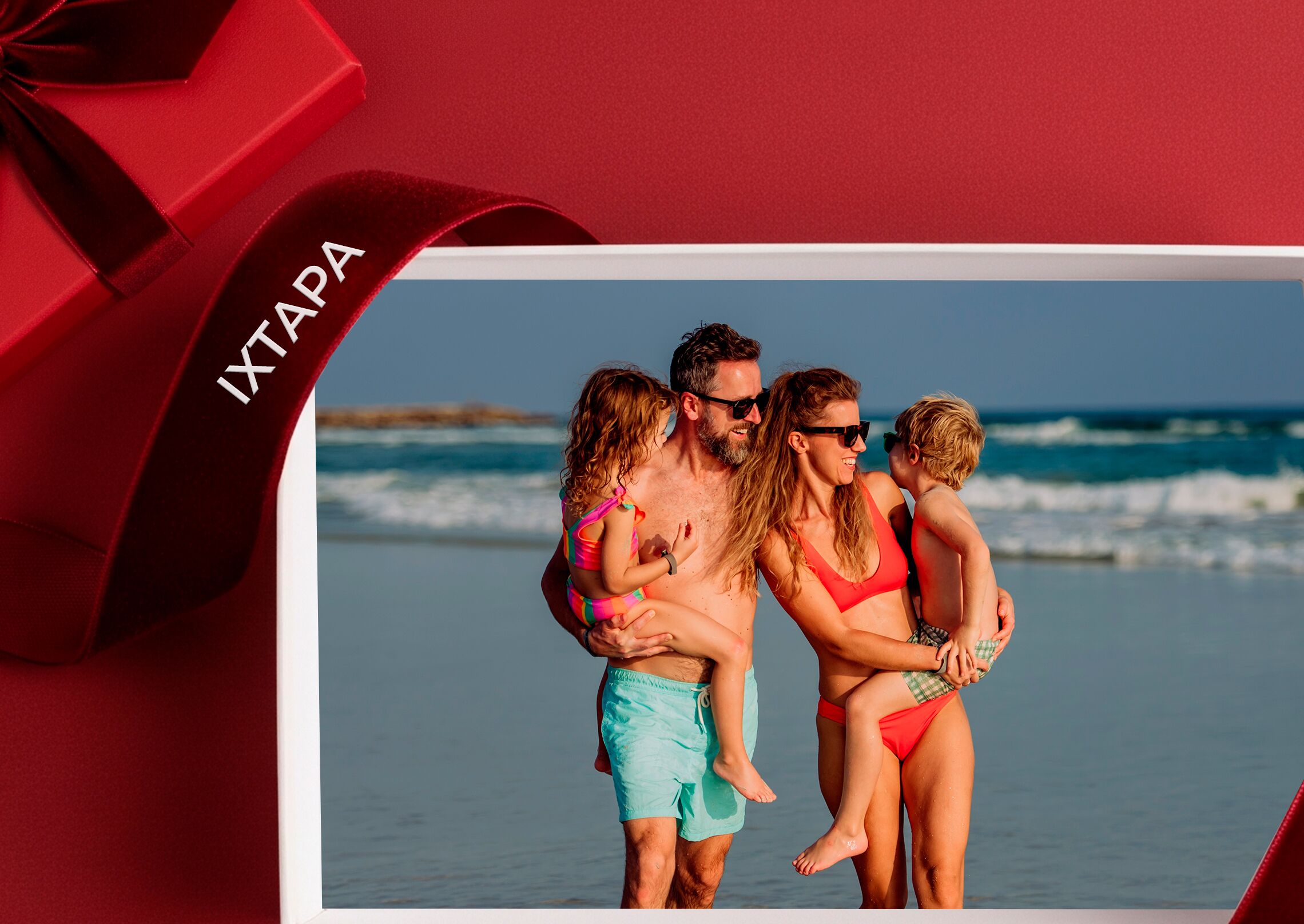 Foto - Park Royal Beach Ixtapa - All Inclusive