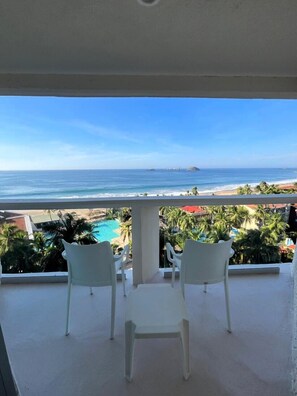 Premier Ocean Front King | View from room