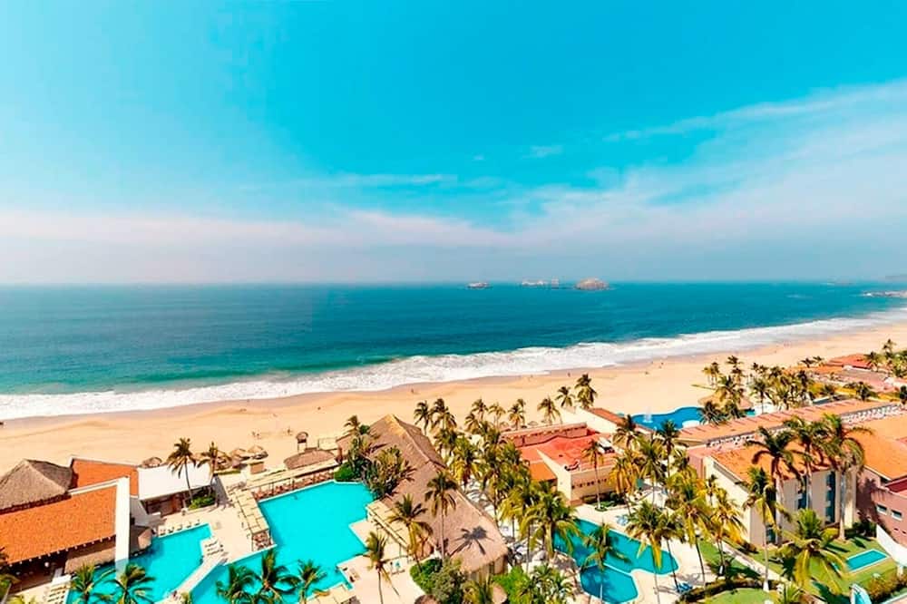 Park Royal Beach Ixtapa - All Inclusive