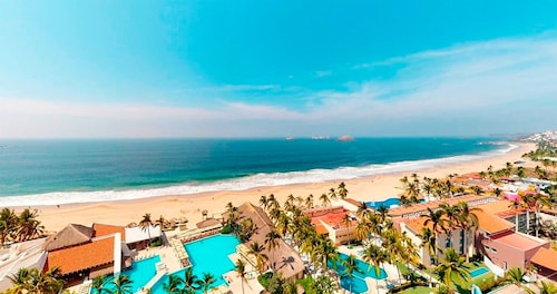Park Royal Beach Ixtapa - All Inclusive