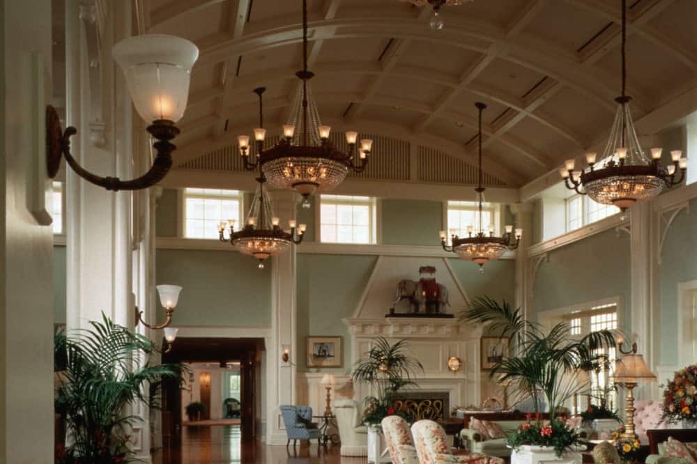 Disney's BoardWalk Inn