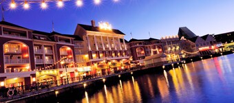 Disney's BoardWalk Inn