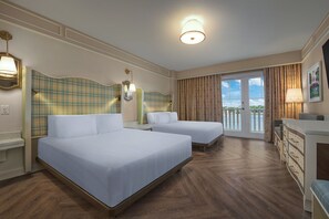 Allergikerbettwaren, Zimmersafe, Verdunkelungsvorhänge