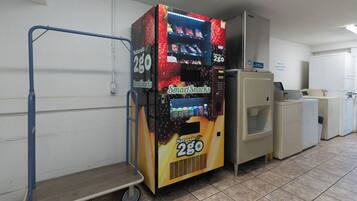 Vending machine