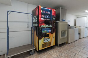 自動販売機