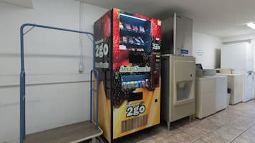 Vending machine