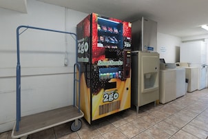 Máquina expendedora