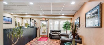Econo Lodge Mechanicsburg - Harrisburg West