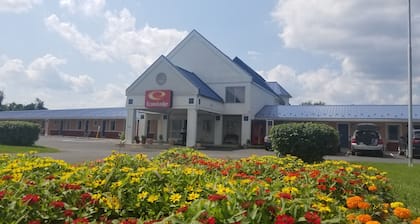 Econo Lodge Mechanicsburg