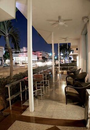 Porch
