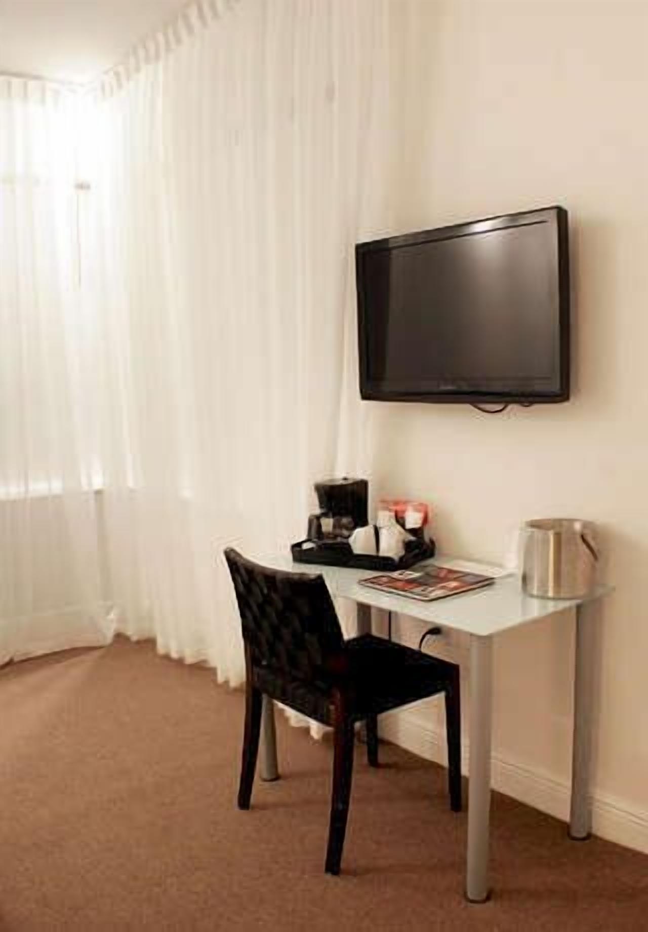 Commodité de la chambre