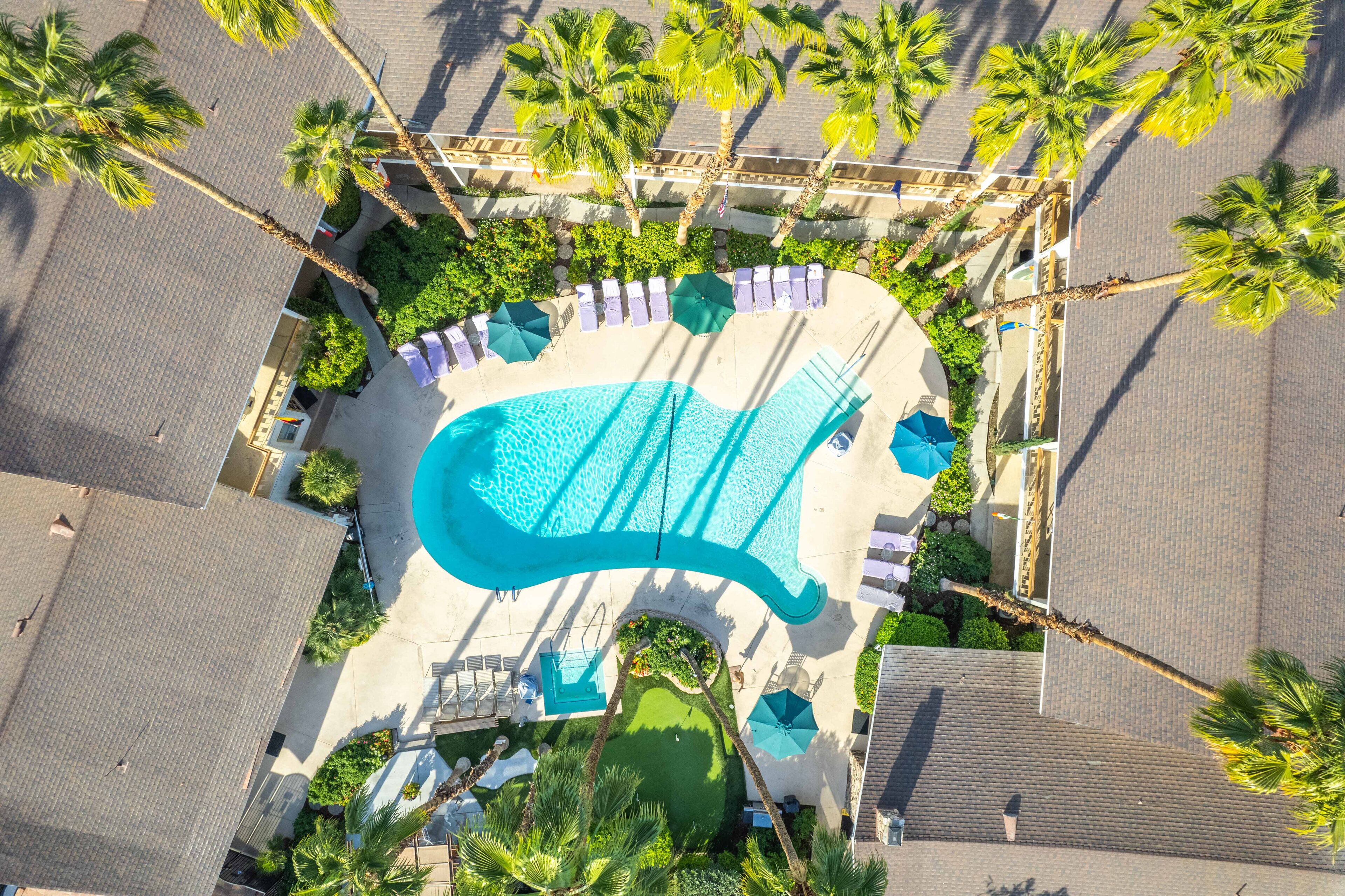 Foto - The Inn at Deep Canyon