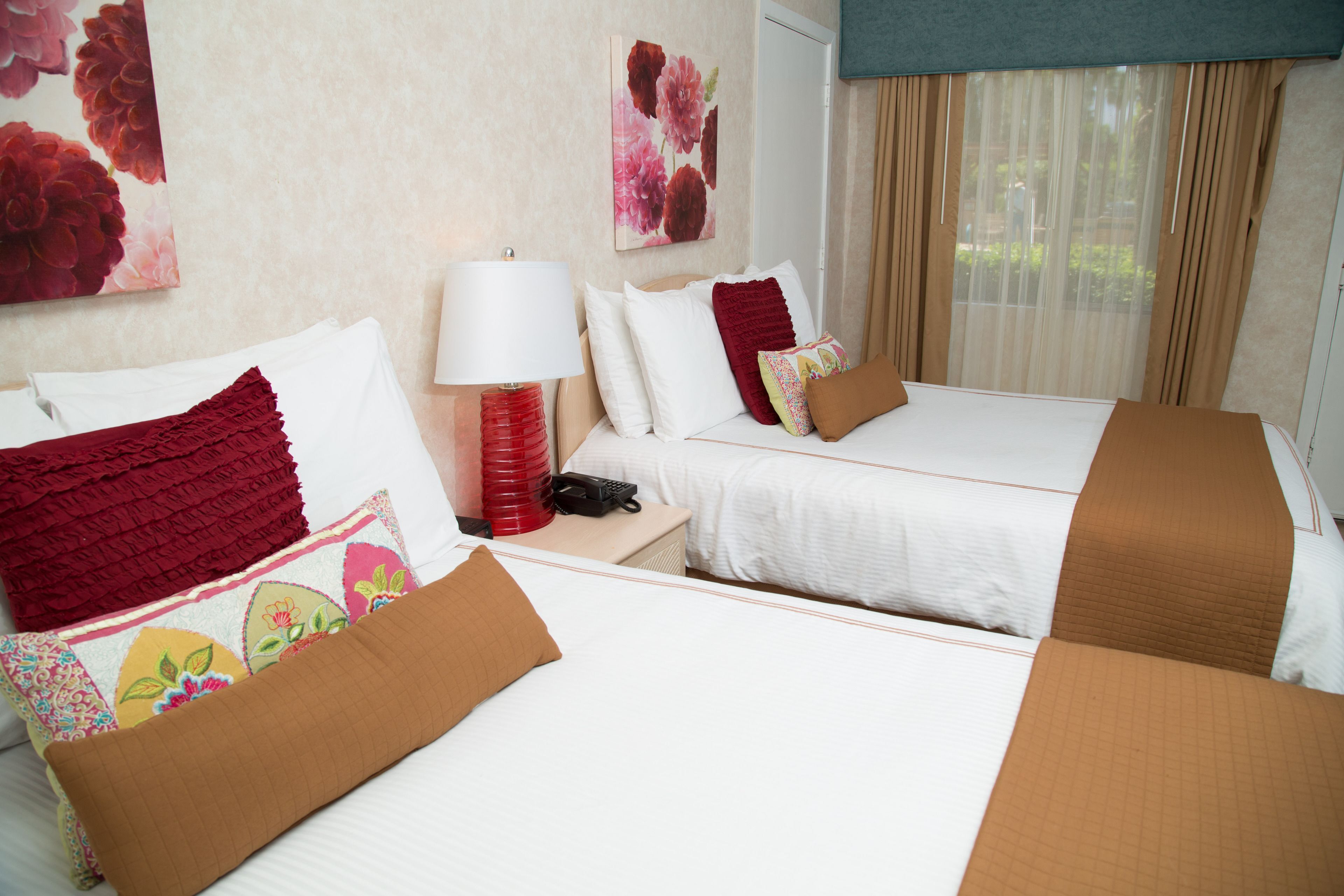 책상, 다리미/다리미판, 무료 WiFi, 침대 시트