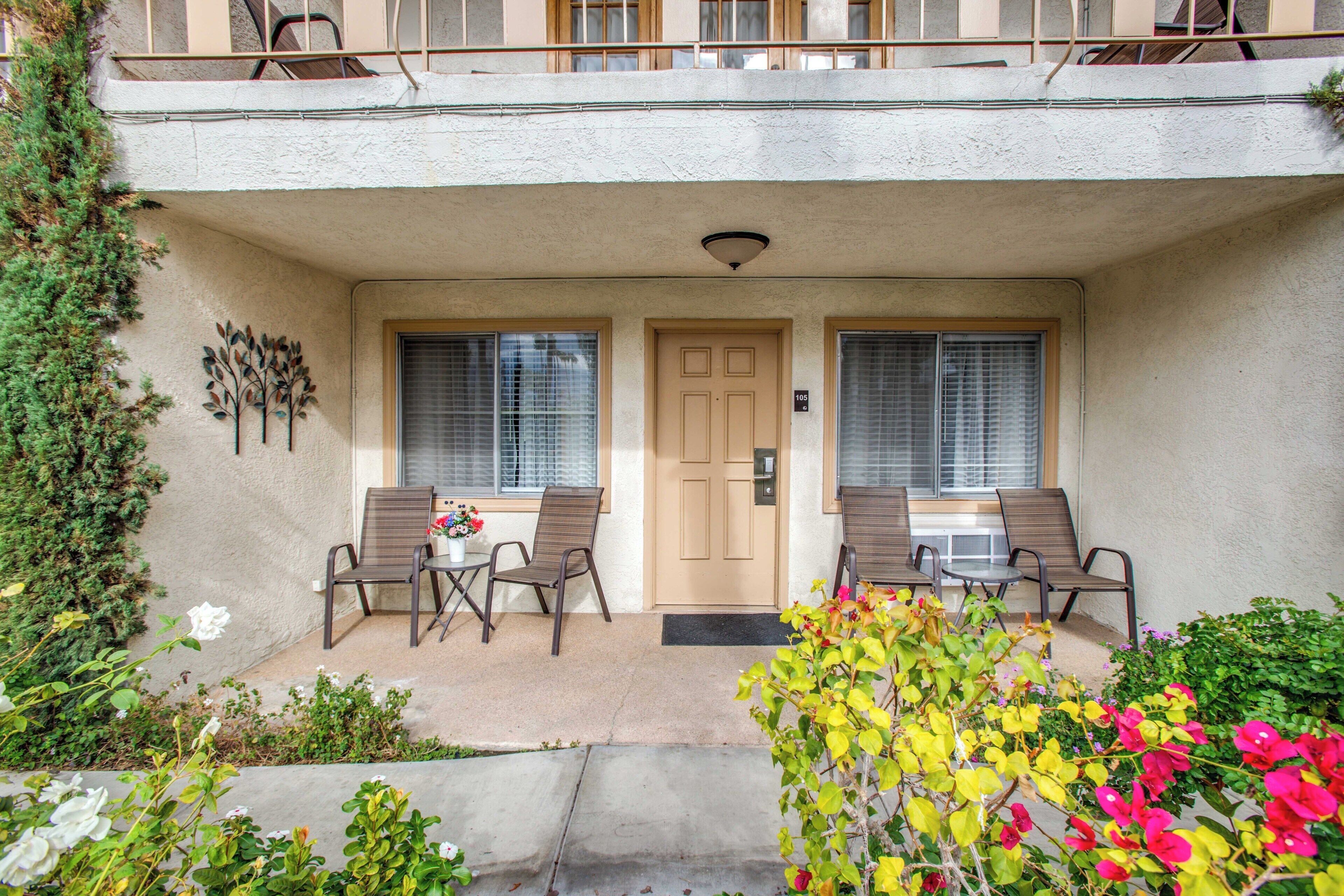 Foto - The Inn at Deep Canyon