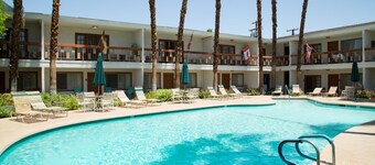 Inn at Deep Canyon