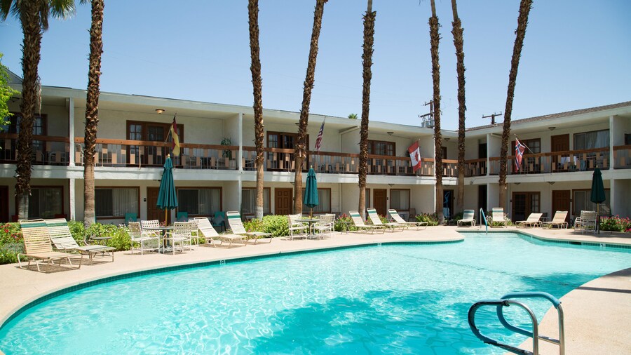 Inn at Deep Canyon