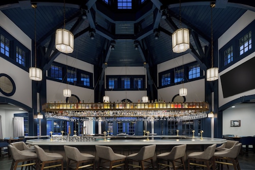 The Nittany Lion Inn