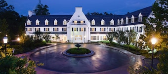 The Nittany Lion Inn