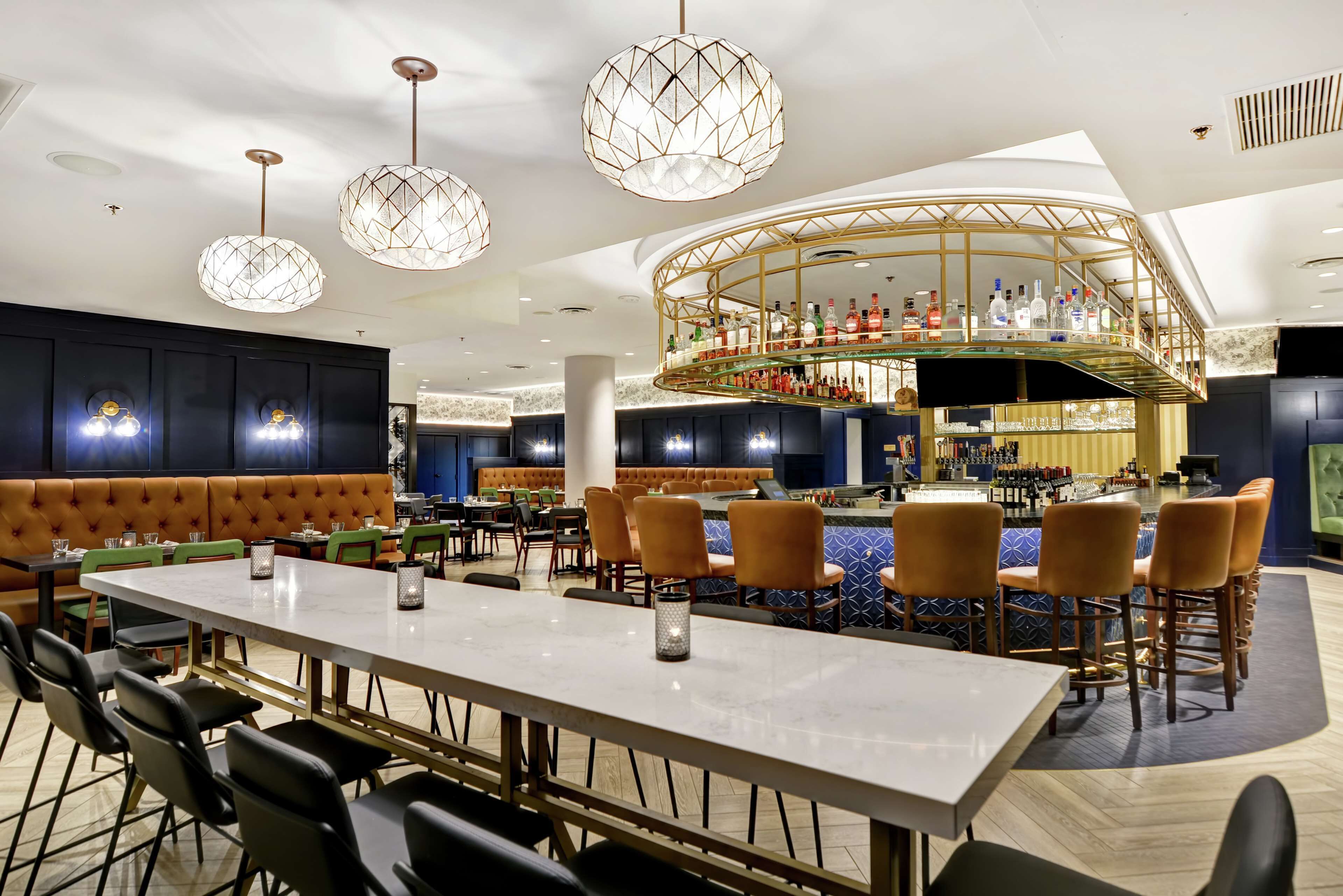 Foto - Embassy Suites by Hilton Minneapolis Airport