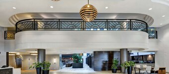 Embassy Suites by Hilton Minneapolis Airport